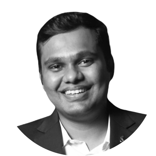 Vijay Manani – Director & CGO